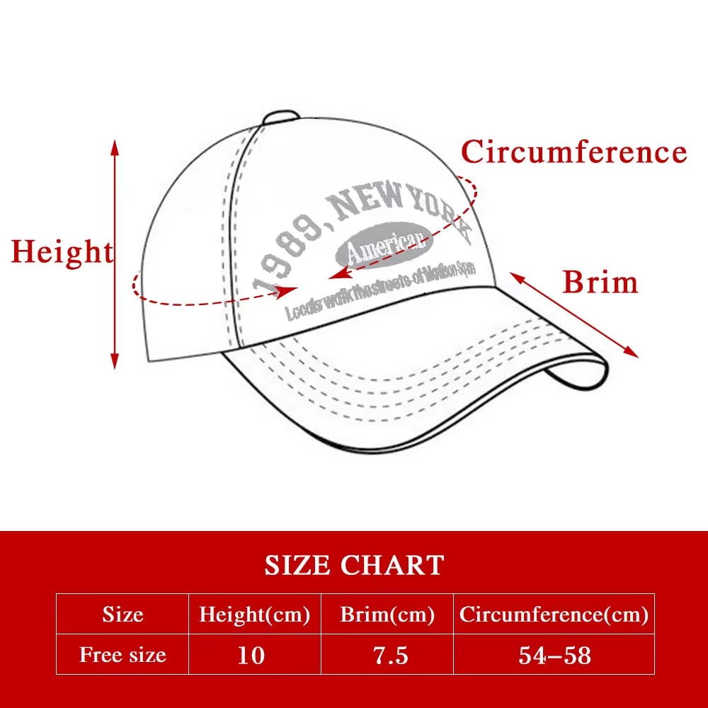 Customized Project For Custom Woven Patch Cap